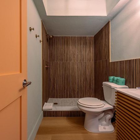 קלירווטר ביץ' Monaco Vacation Rentals מראה חיצוני תמונה