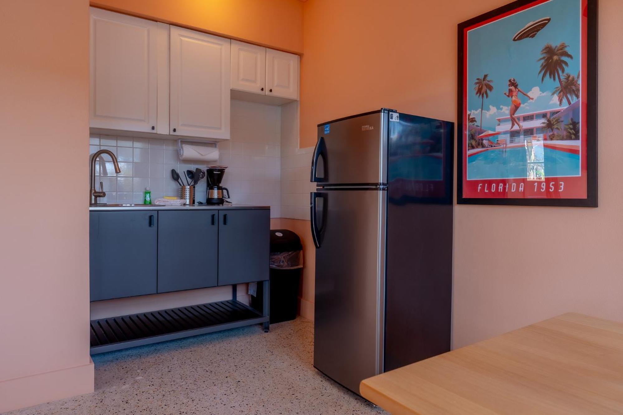 קלירווטר ביץ' Monaco Vacation Rentals מראה חיצוני תמונה