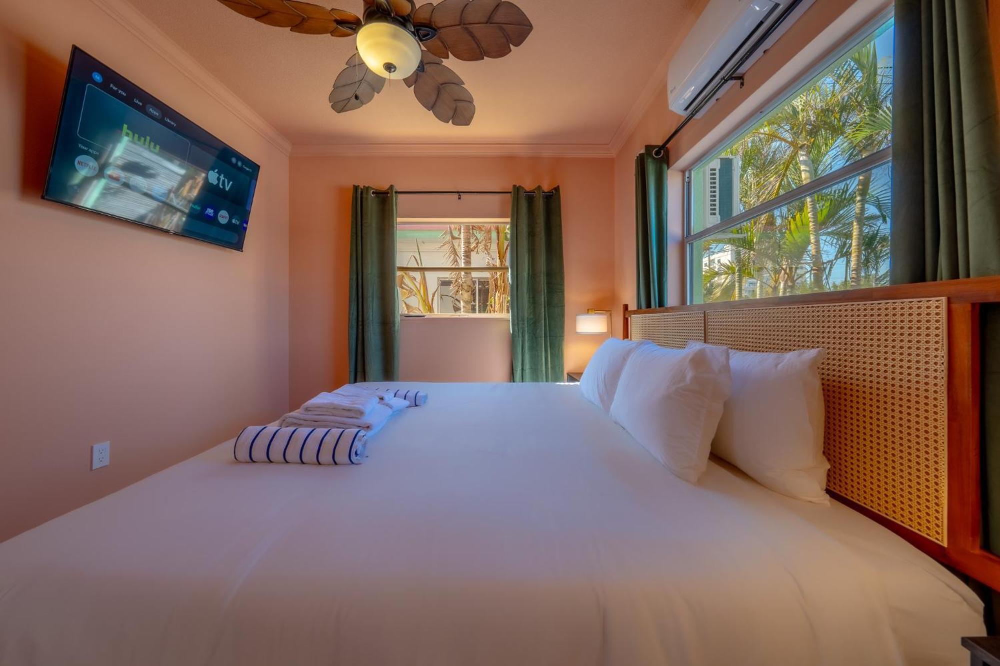 קלירווטר ביץ' Monaco Vacation Rentals מראה חיצוני תמונה