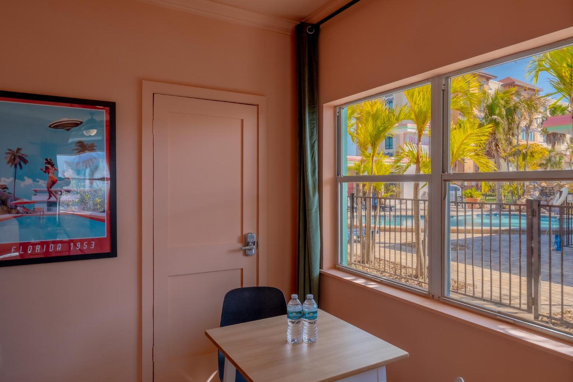 קלירווטר ביץ' Monaco Vacation Rentals מראה חיצוני תמונה