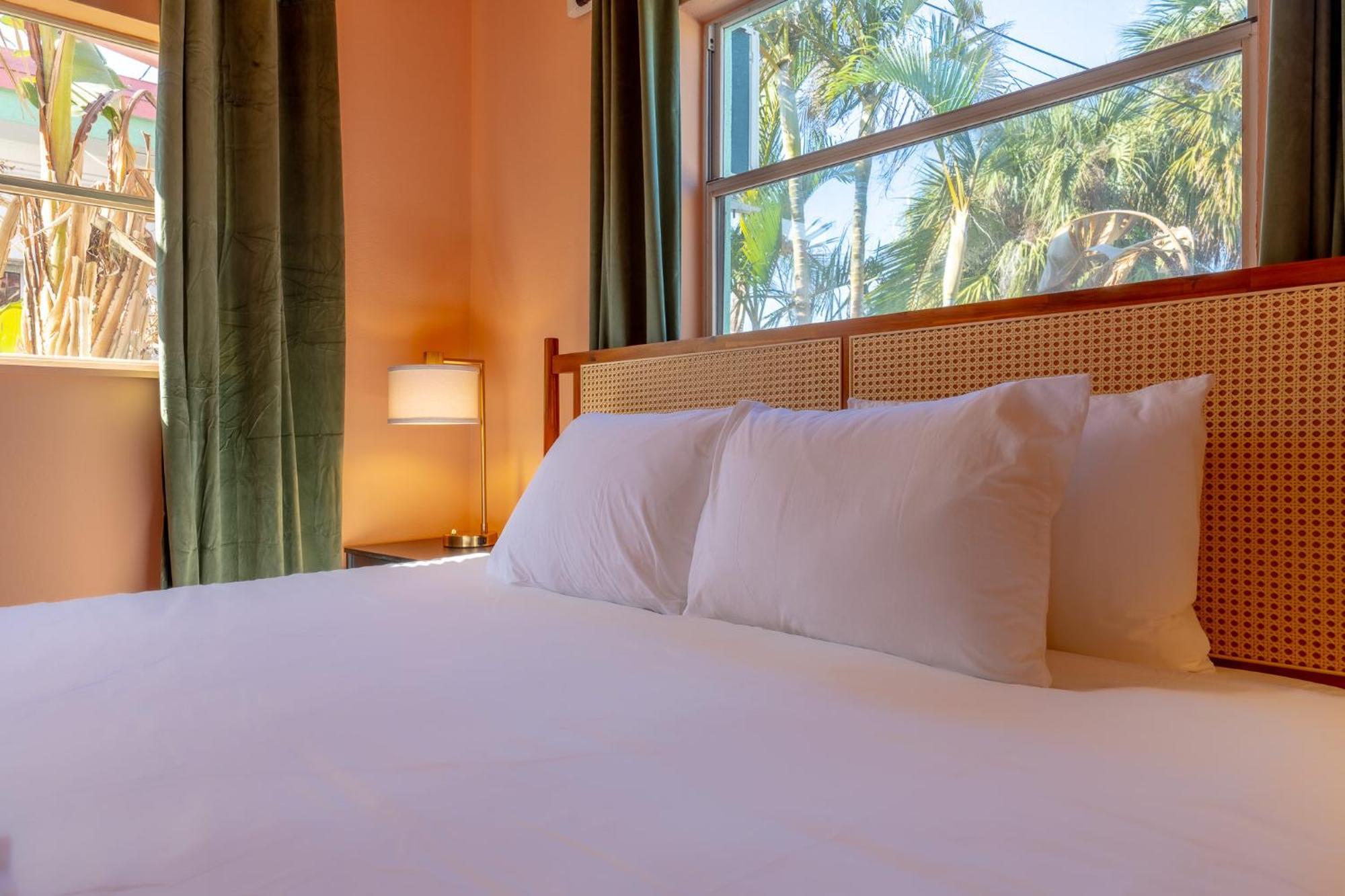 קלירווטר ביץ' Monaco Vacation Rentals מראה חיצוני תמונה