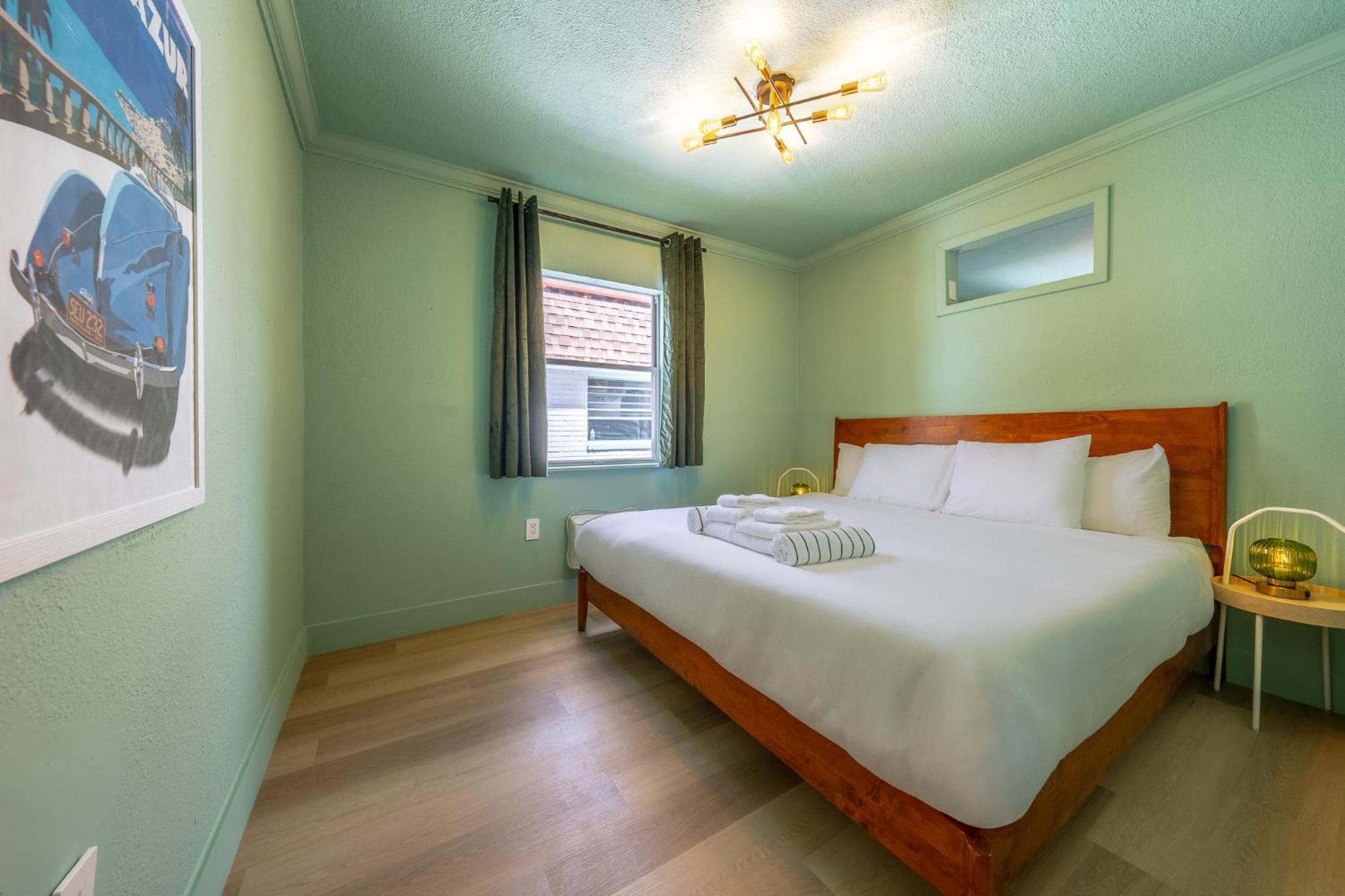 קלירווטר ביץ' Monaco Vacation Rentals מראה חיצוני תמונה