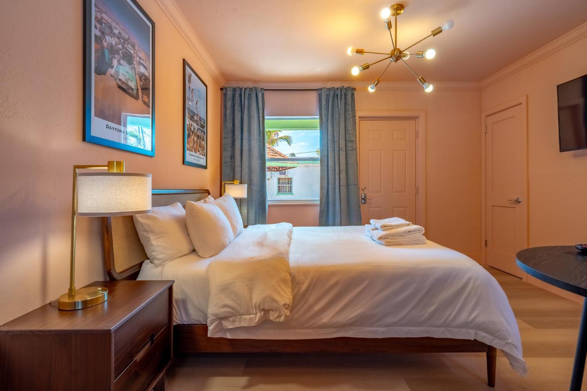 קלירווטר ביץ' Monaco Vacation Rentals מראה חיצוני תמונה
