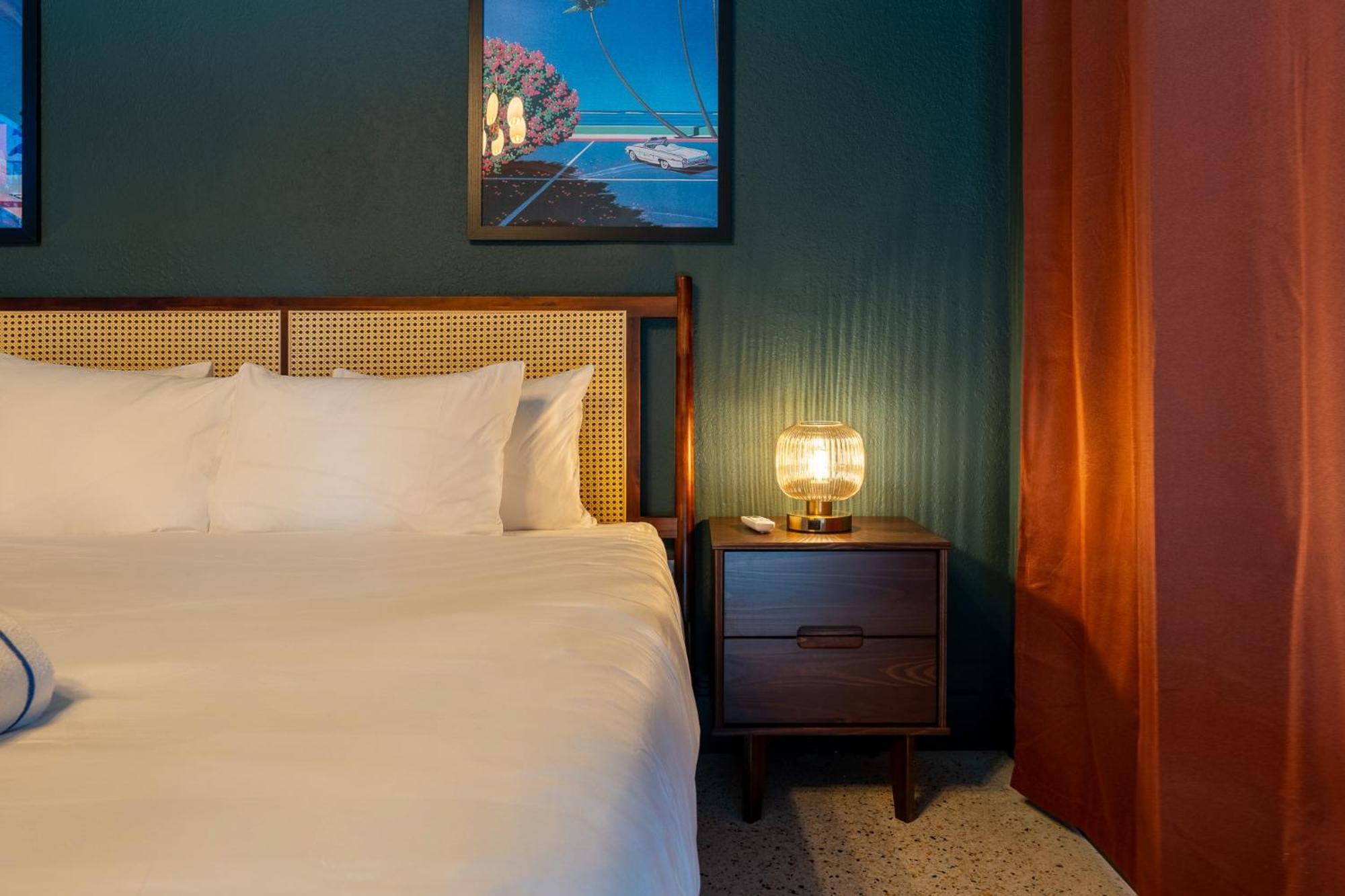 קלירווטר ביץ' Monaco Vacation Rentals מראה חיצוני תמונה