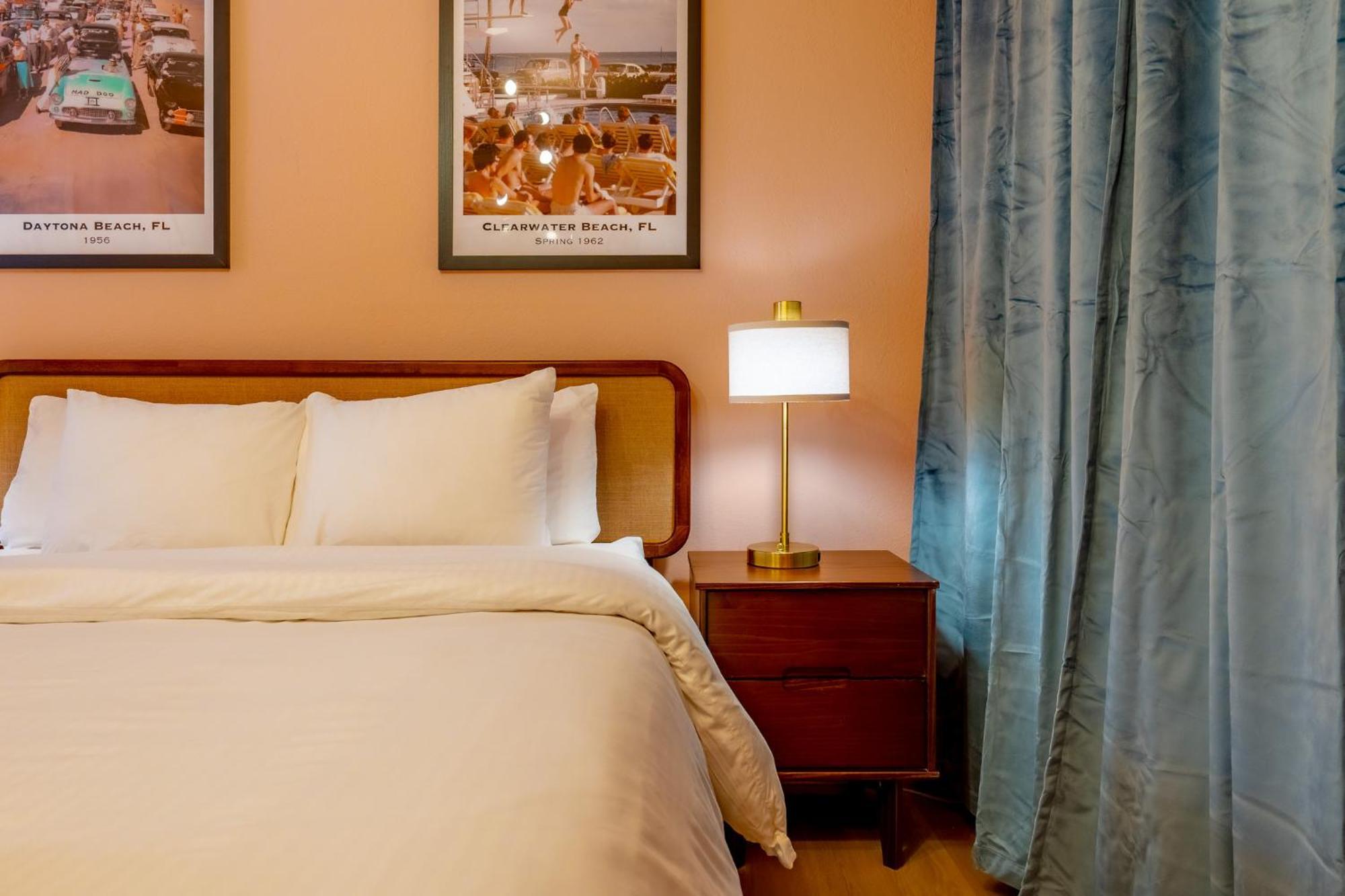 קלירווטר ביץ' Monaco Vacation Rentals מראה חיצוני תמונה