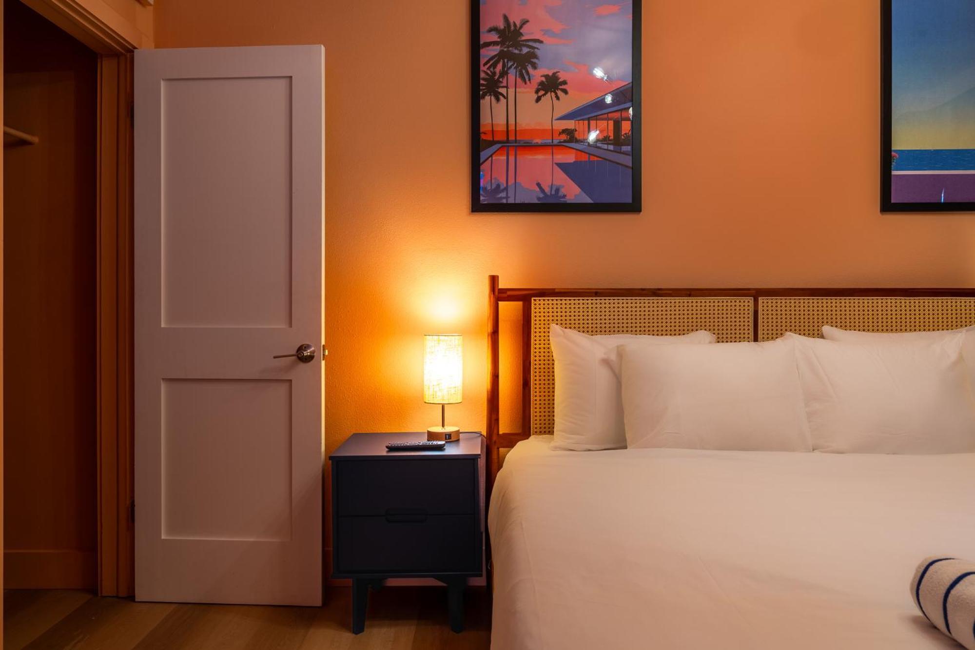 קלירווטר ביץ' Monaco Vacation Rentals מראה חיצוני תמונה