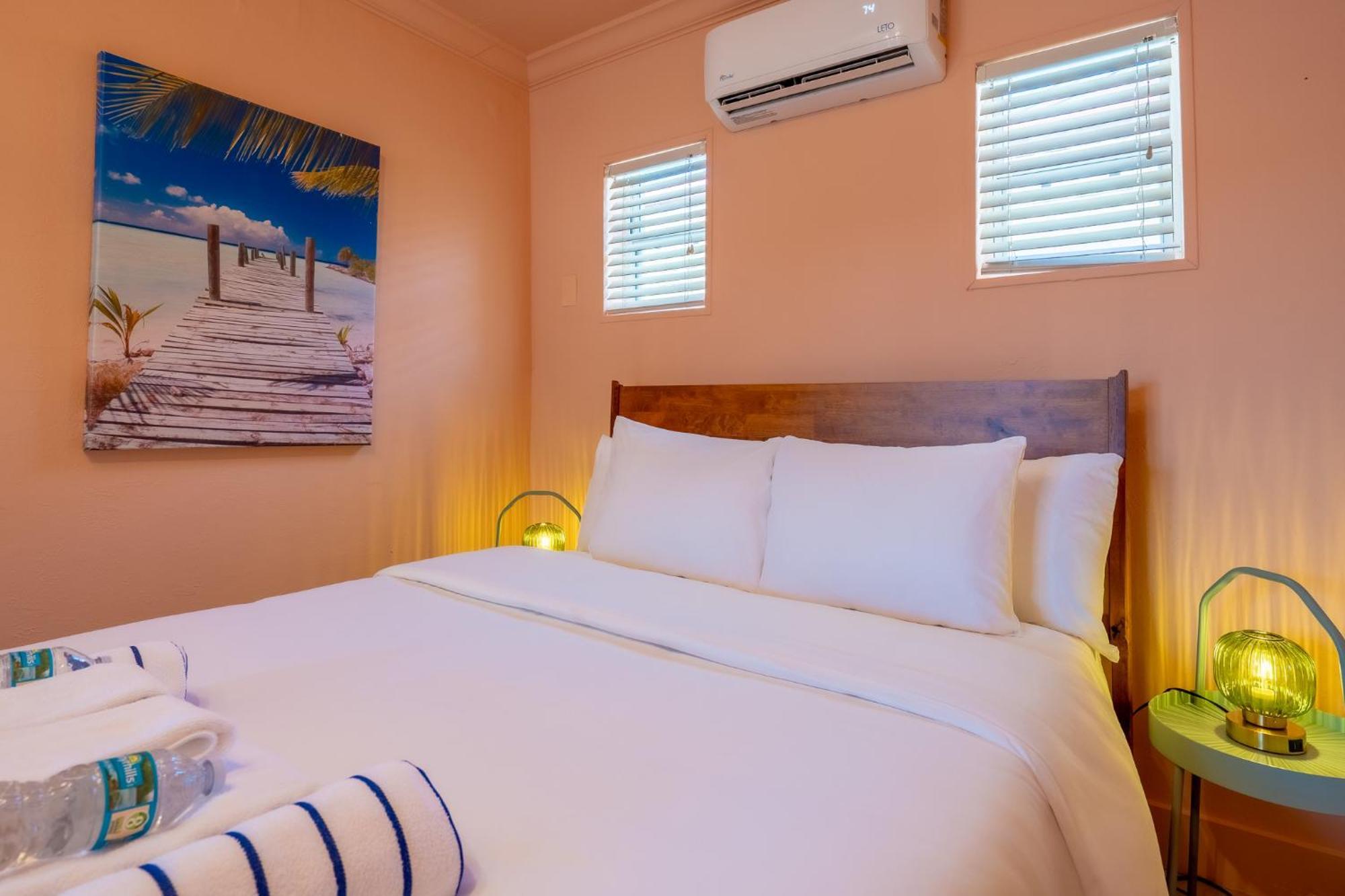 קלירווטר ביץ' Monaco Vacation Rentals מראה חיצוני תמונה