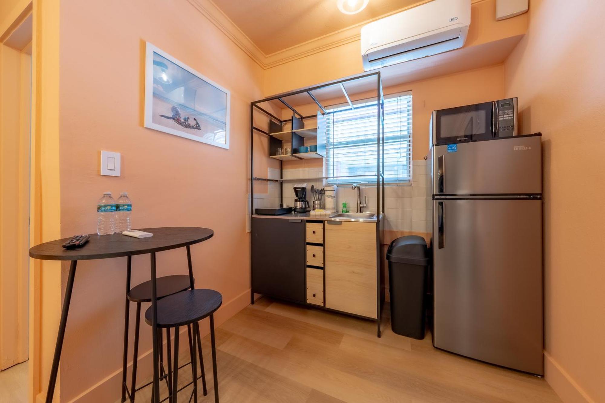 קלירווטר ביץ' Monaco Vacation Rentals מראה חיצוני תמונה