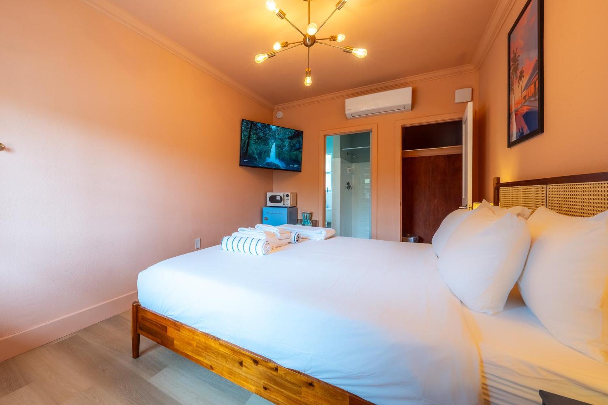 קלירווטר ביץ' Monaco Vacation Rentals מראה חיצוני תמונה