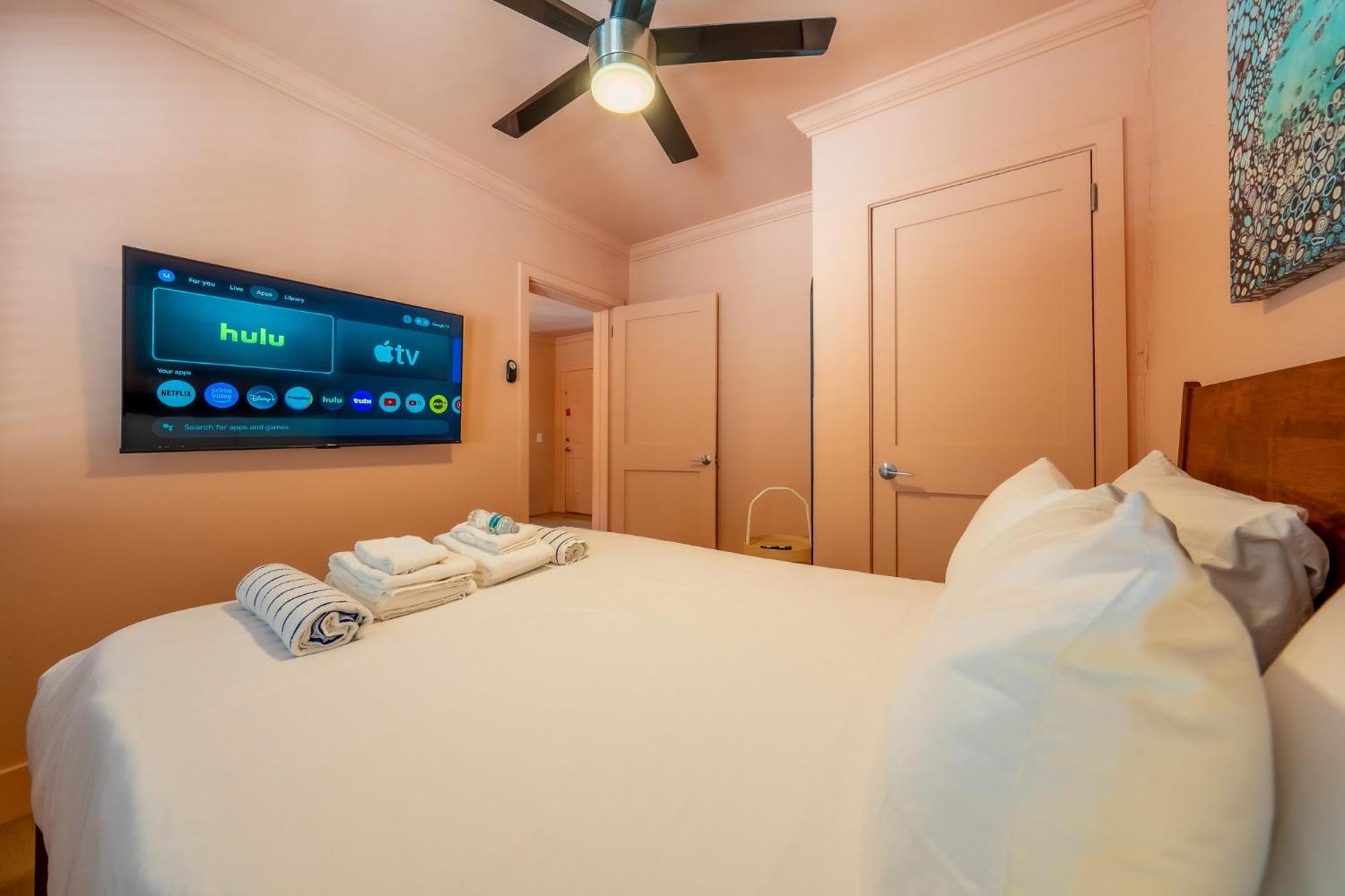 קלירווטר ביץ' Monaco Vacation Rentals מראה חיצוני תמונה