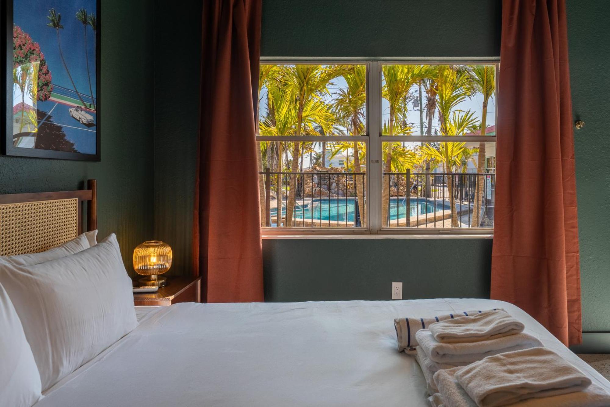 קלירווטר ביץ' Monaco Vacation Rentals מראה חיצוני תמונה