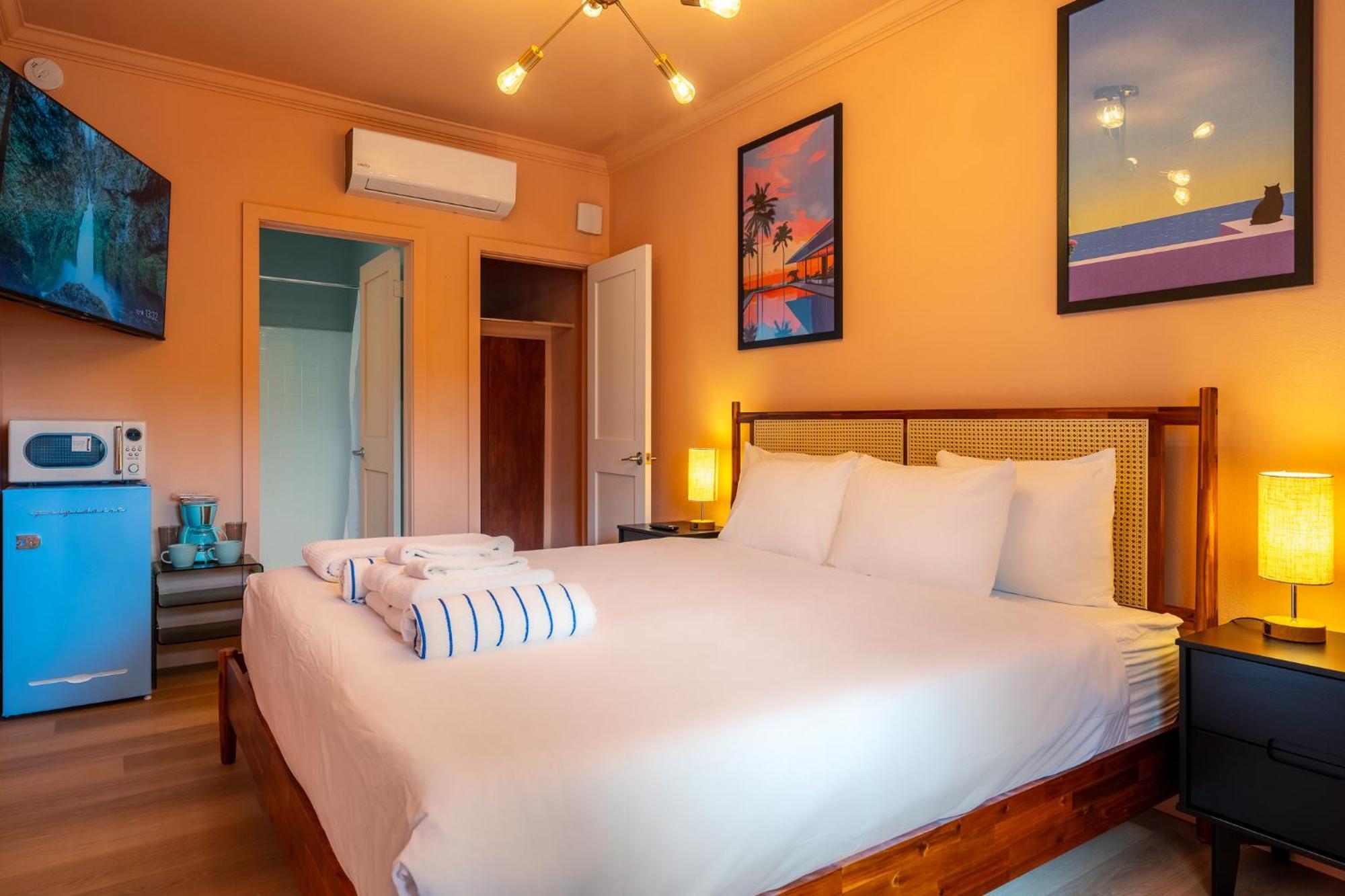 קלירווטר ביץ' Monaco Vacation Rentals מראה חיצוני תמונה