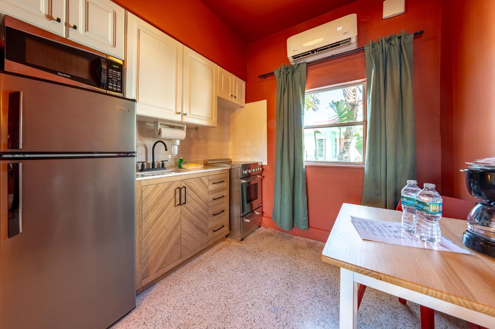 קלירווטר ביץ' Monaco Vacation Rentals מראה חיצוני תמונה