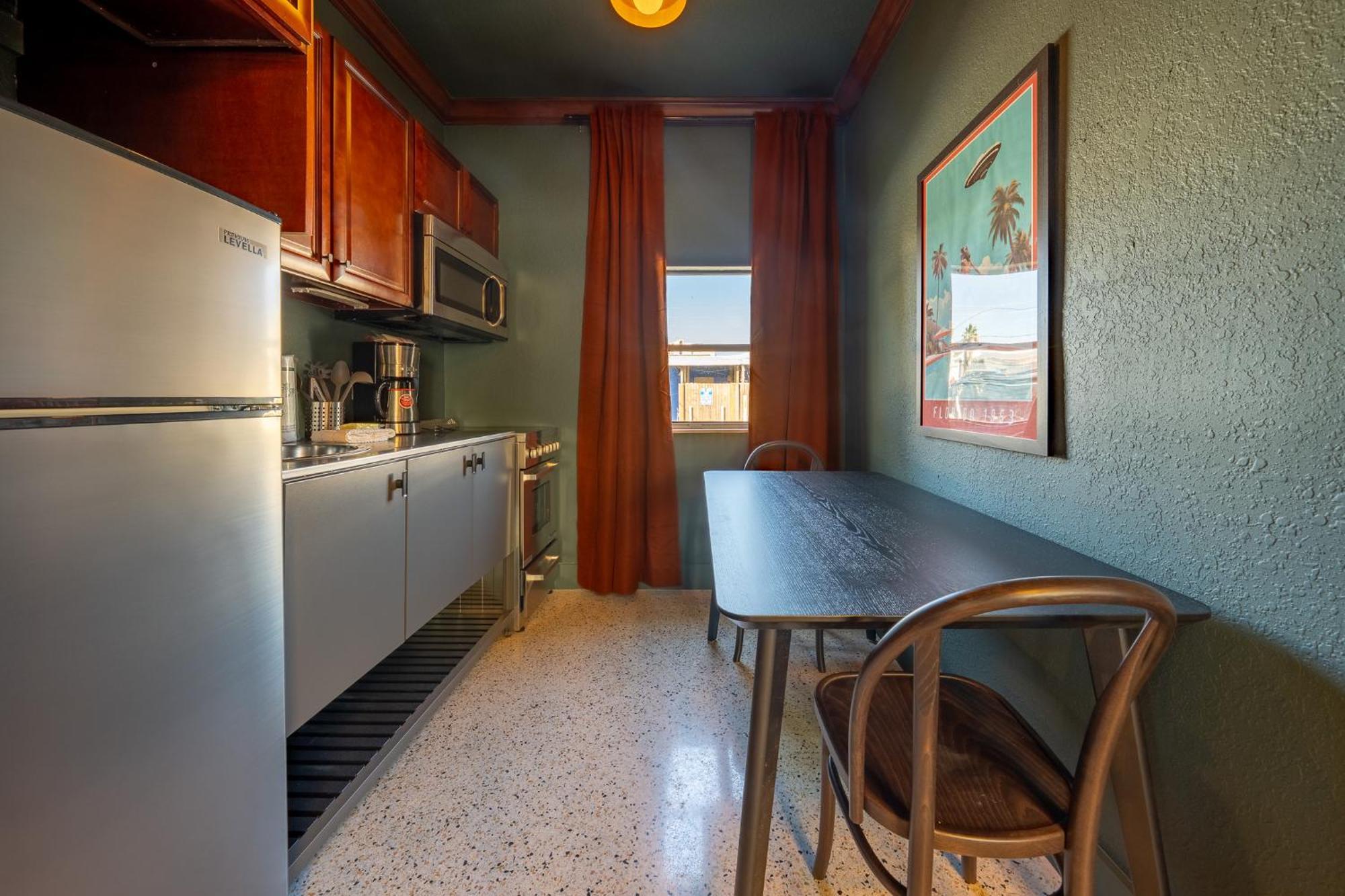 קלירווטר ביץ' Monaco Vacation Rentals מראה חיצוני תמונה