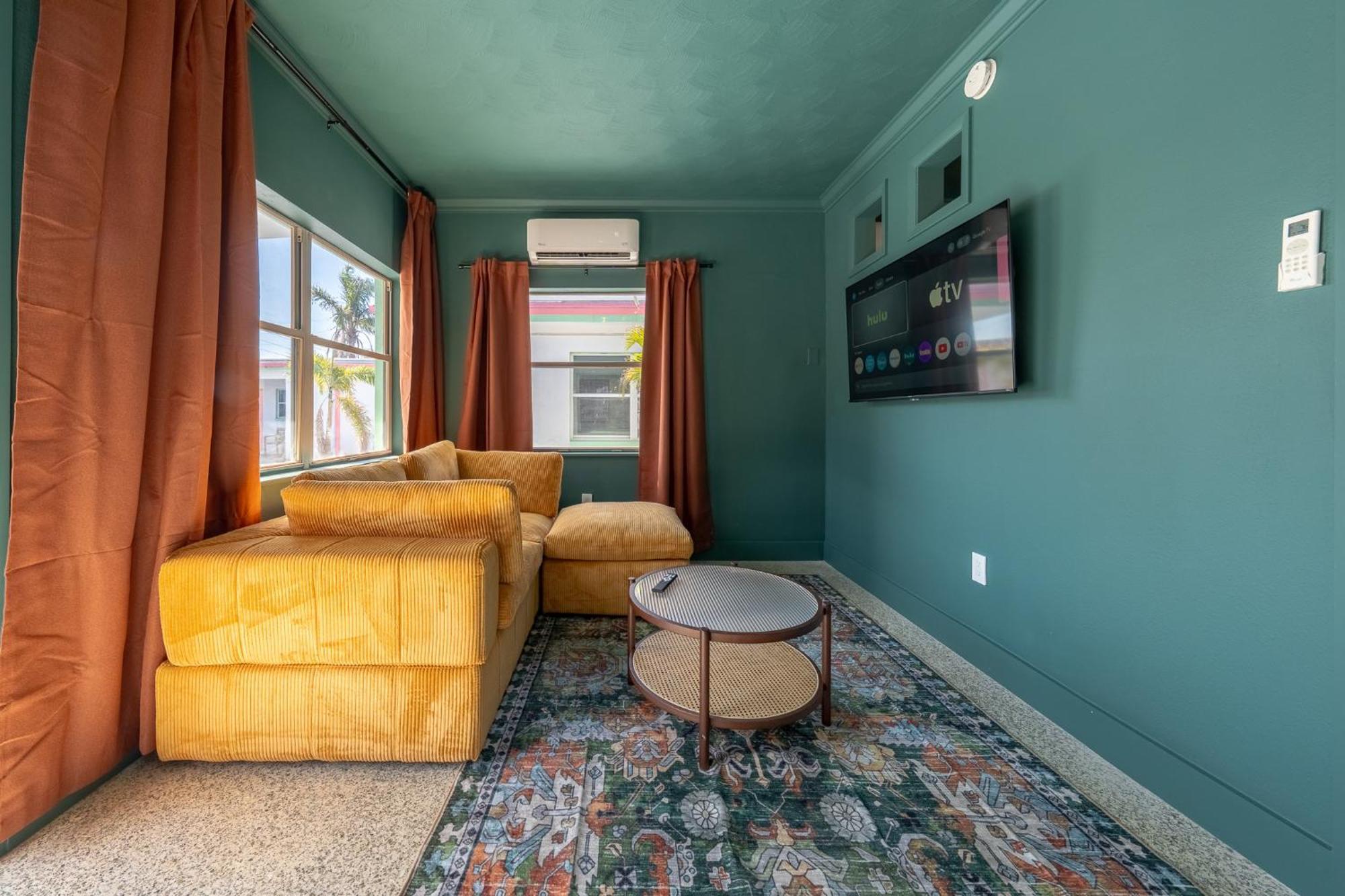קלירווטר ביץ' Monaco Vacation Rentals מראה חיצוני תמונה