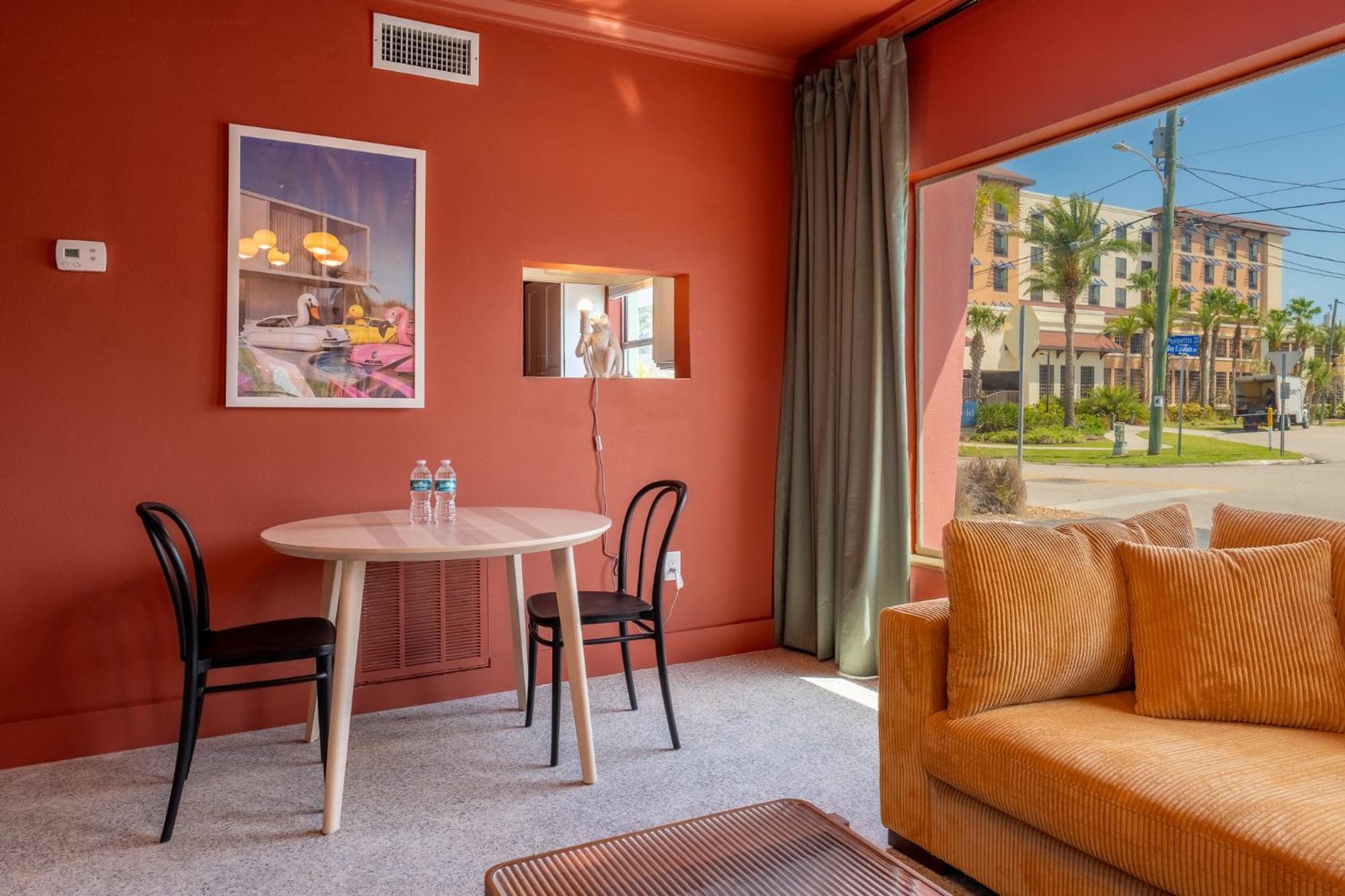 קלירווטר ביץ' Monaco Vacation Rentals מראה חיצוני תמונה