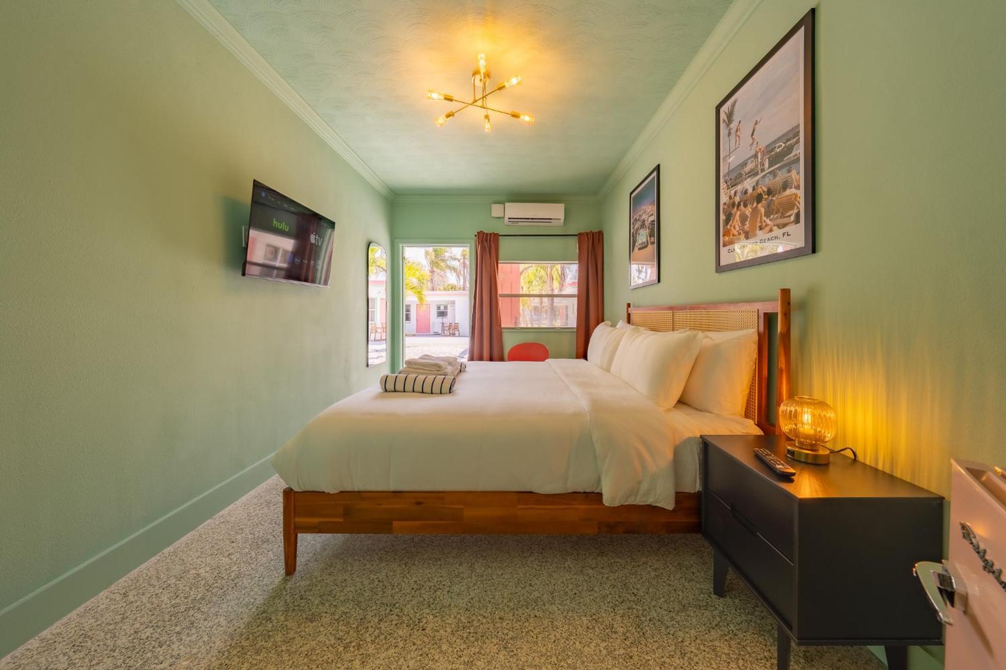 קלירווטר ביץ' Monaco Vacation Rentals מראה חיצוני תמונה