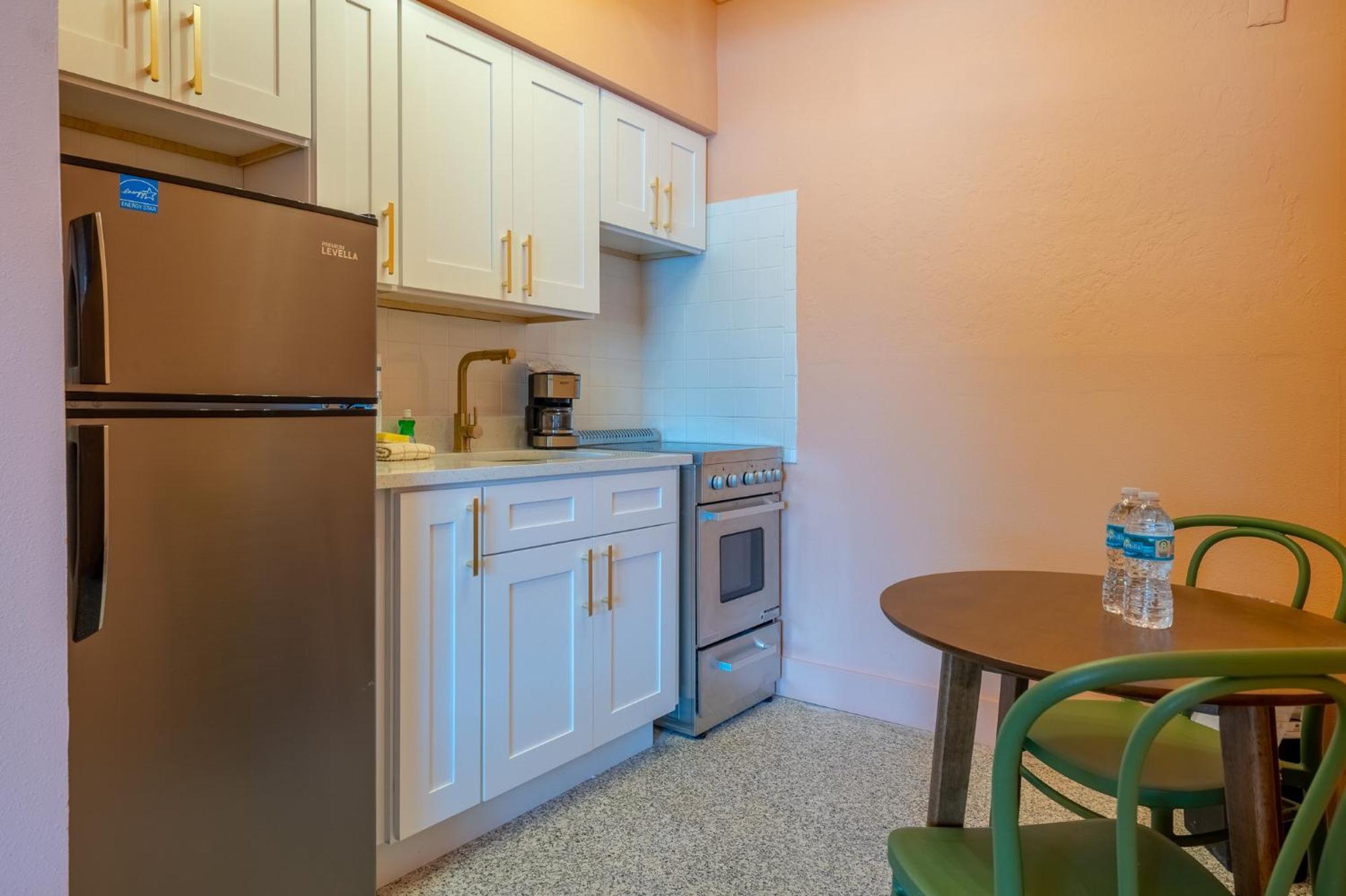 קלירווטר ביץ' Monaco Vacation Rentals מראה חיצוני תמונה