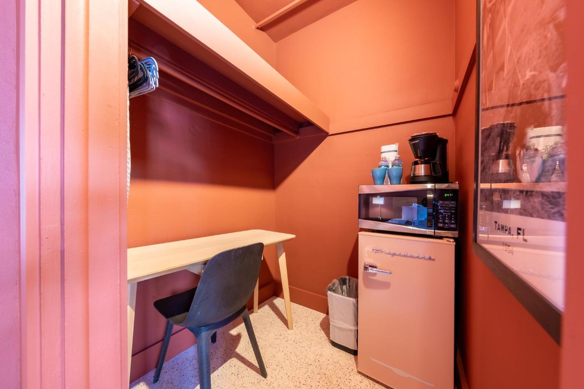 קלירווטר ביץ' Monaco Vacation Rentals מראה חיצוני תמונה