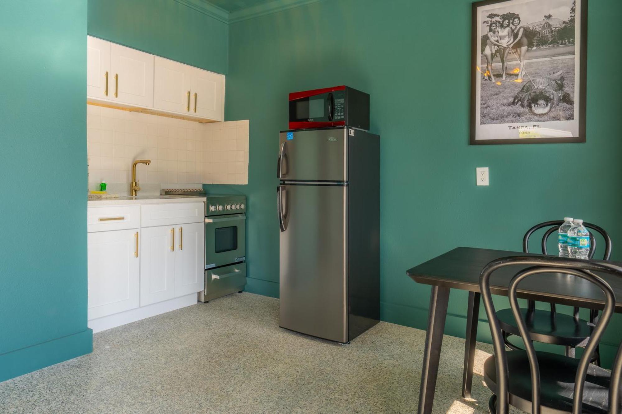 קלירווטר ביץ' Monaco Vacation Rentals מראה חיצוני תמונה