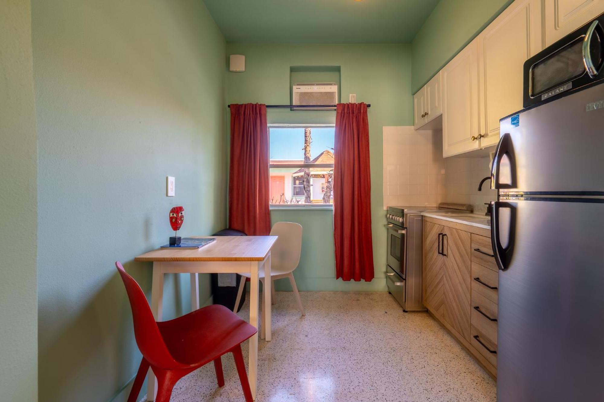 קלירווטר ביץ' Monaco Vacation Rentals מראה חיצוני תמונה