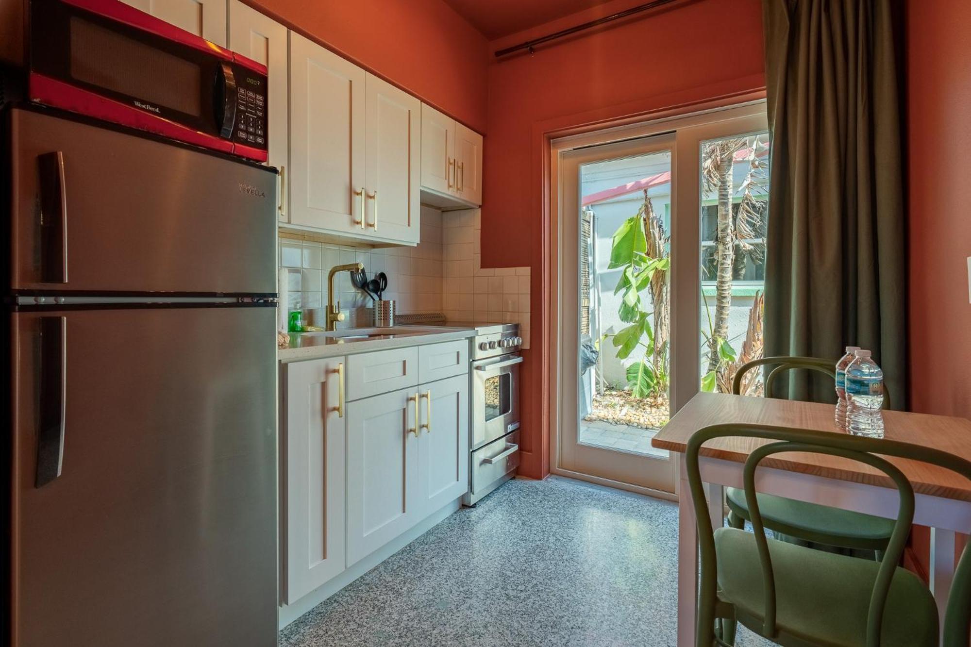 קלירווטר ביץ' Monaco Vacation Rentals מראה חיצוני תמונה