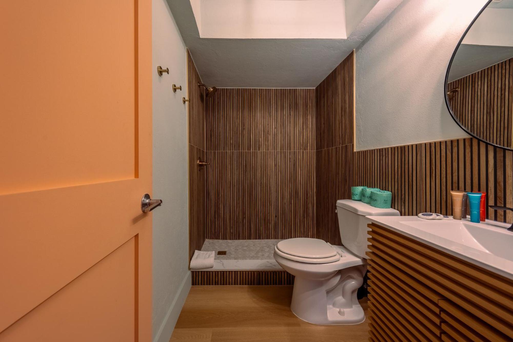 קלירווטר ביץ' Monaco Vacation Rentals מראה חיצוני תמונה