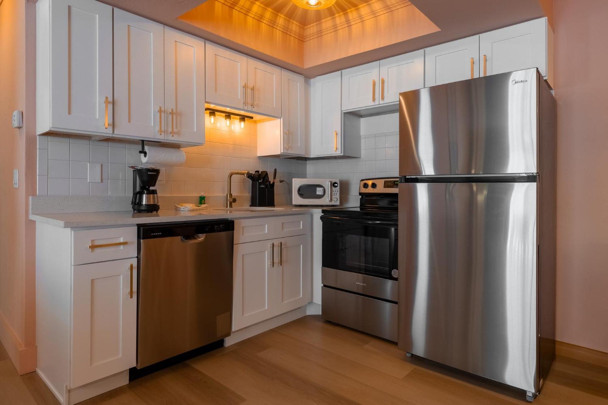קלירווטר ביץ' Monaco Vacation Rentals מראה חיצוני תמונה