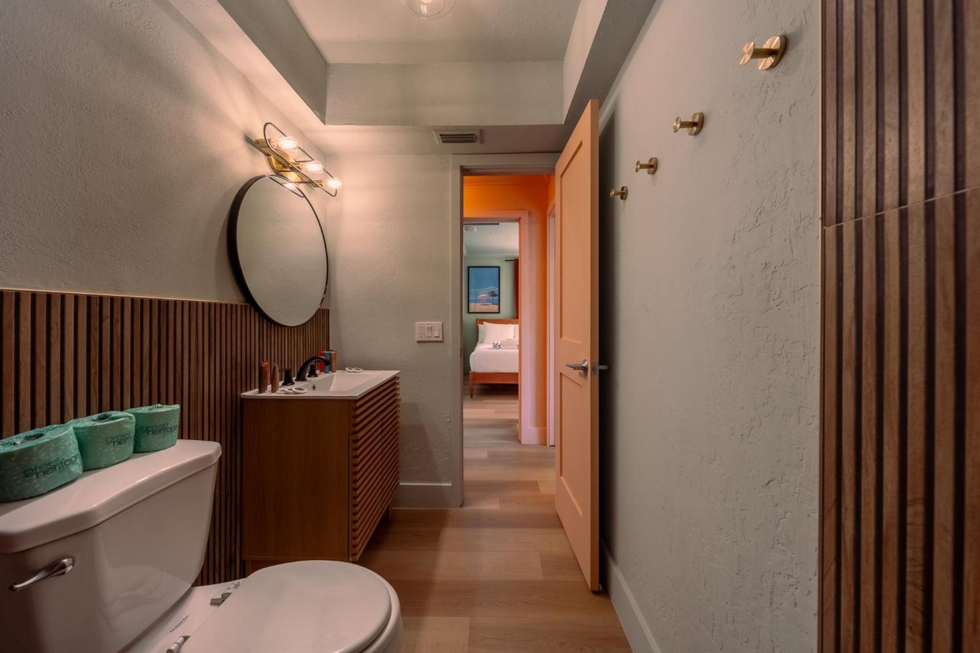 קלירווטר ביץ' Monaco Vacation Rentals מראה חיצוני תמונה