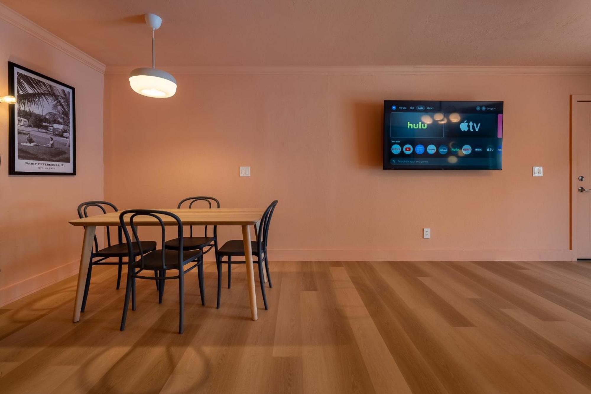 קלירווטר ביץ' Monaco Vacation Rentals מראה חיצוני תמונה